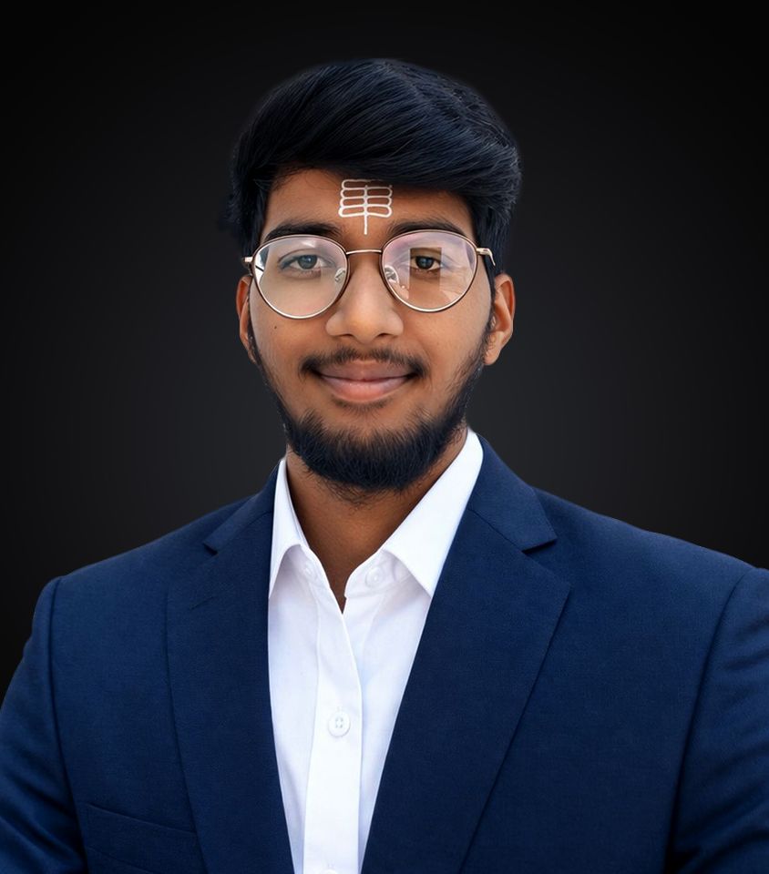 Roopesh Naidu