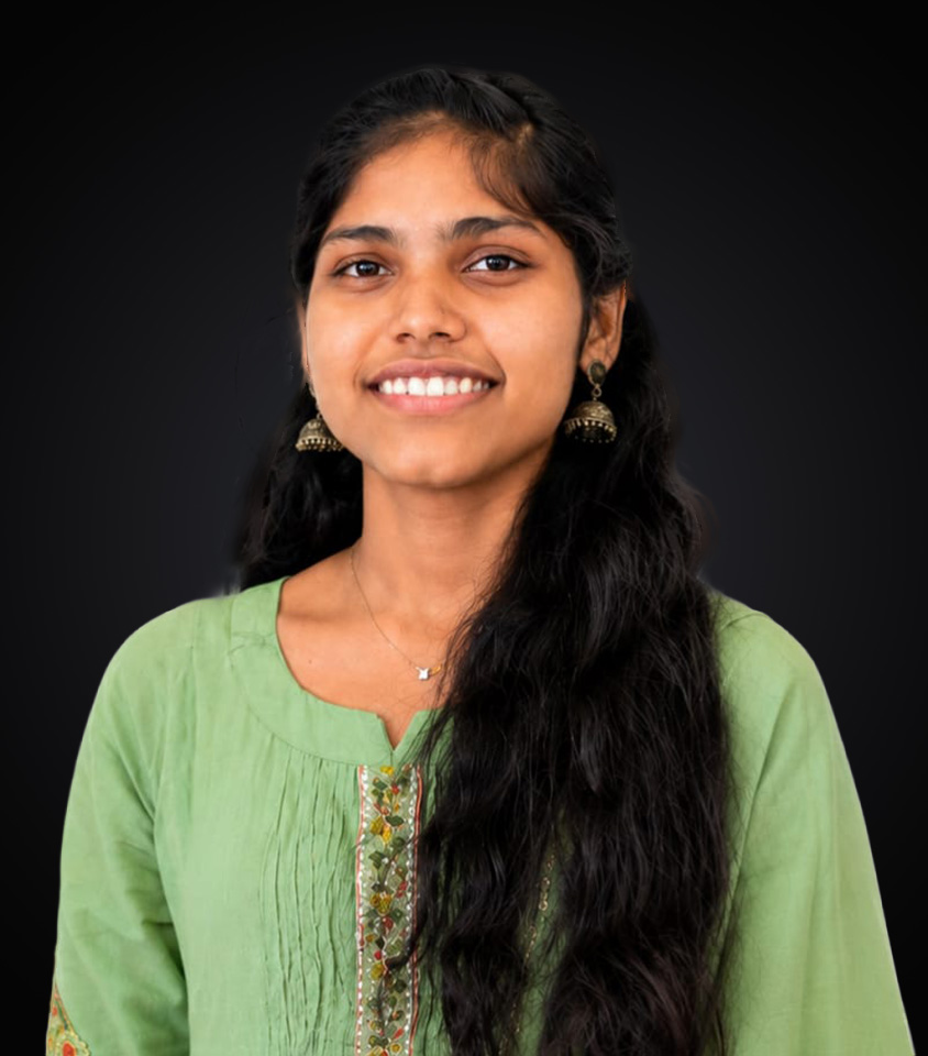 Manasa C