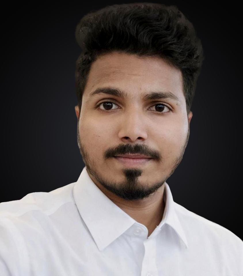 Venkat Teja